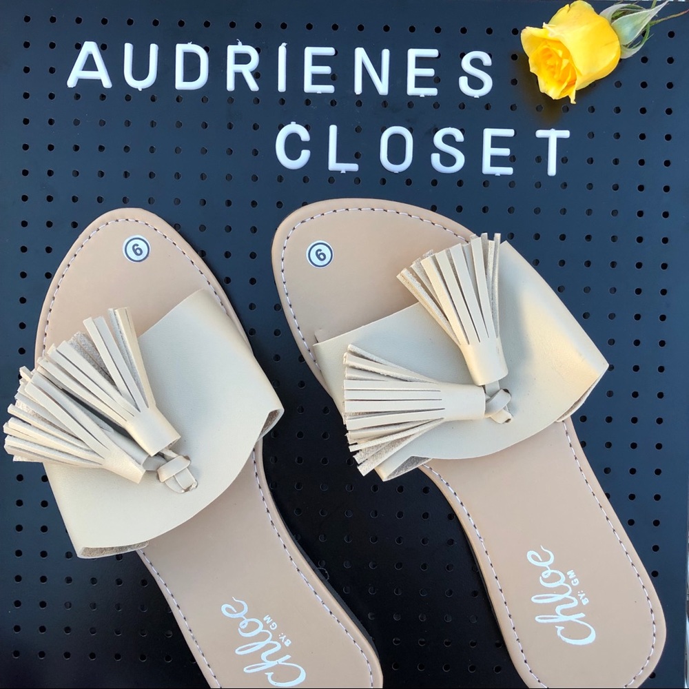 Carina Sandals